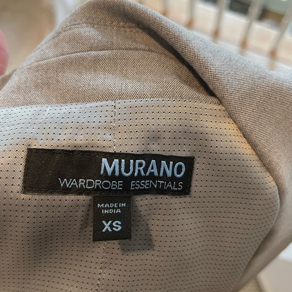 Young Men’s Murano XS Vest & 28x28 Pants - Picture 5 of 10